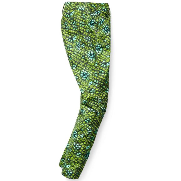 NEW! G-STAR X PHARRELL WILLIAMS 3D BOYFRIEND JEANS, W27_L32 - Picture 3 of 16